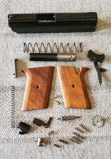 Davis model pistol for sale  Bonners Ferry