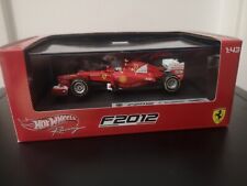 Alonso 2012 ferrari d'occasion  Cachan