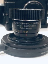 Iscomorphot 1.5x isco for sale  New York