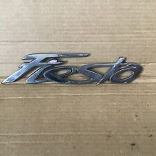 Ford fiesta mk7 for sale  CORBY