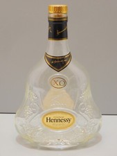 Ancienne bouteille cognac d'occasion  Soyaux