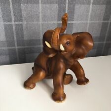 African elephant resin for sale  SWINDON