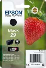 Epson cartouches originales d'occasion  Longlaville