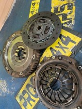 Kit frizione renault usato  Cittanova