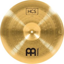 Hcs cymbale china d'occasion  Lyon I
