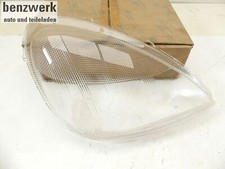 Mercedes klasse w168 gebraucht kaufen  Freren