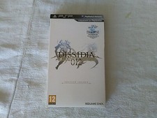 Psp dissidia 012 d'occasion  Pontoise