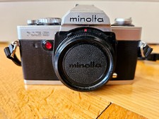 Appareil photo minolta d'occasion  Munster