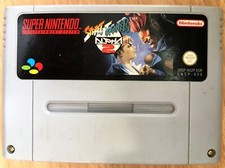 Street fighter alpha d'occasion  Paris-