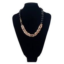 Collana corta girocollo usato  Schlanders