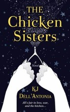 The Chicken Sisters by Dell'antonia, Kj, usado comprar usado  Enviando para Brazil