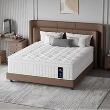 Gel memory foam for sale  Rialto