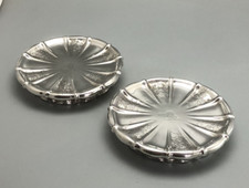 William silver decanter for sale  STROUD