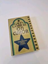 Cukor lambert gavin for sale  LONDON