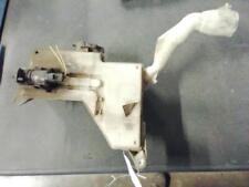 Serbatoio liquido tergicristal usato  Mazzarino