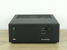 Braun cd4 demodulator gebraucht kaufen  Metelen