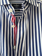 Hackett candy stripe for sale  GRANTHAM