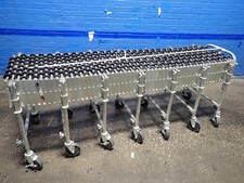Flexible material handling for sale  Euclid
