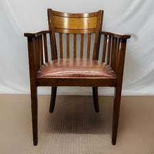 Armlehnstuhl kolonial stil gebraucht kaufen  Wesel