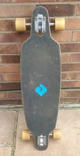 Atom longboard drop for sale  DEREHAM