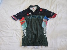 Short sleeve cycling for sale  SOUTH OCKENDON
