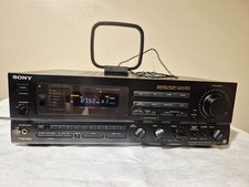Sony str gx57es for sale  Brea