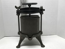 fruit press for sale fruit press for sale Epsom