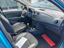 Moteur dacia sandero d'occasion Moteur dacia sandero d'occasion  Saint-Marcel