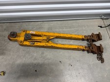 Crosby cldt tow for sale  Federal Way