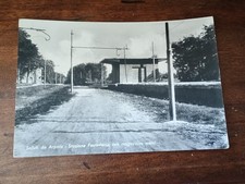 ferroviario usato  Massa di Somma