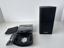 Bose black jewel for sale  SOUTHAMPTON