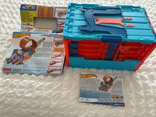 Hot wheels track for sale  CLACTON-ON-SEA