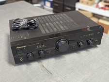 Pioneer elite stereo for sale  Coventry