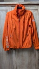 Orange pikeur jacket for sale  ELLESMERE