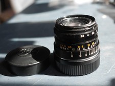 Minolta rokkor 28mm for sale  SWANSEA
