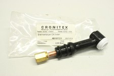 Cronitex 09w09001 brennerkörp gebraucht kaufen  Deutschland