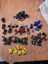 Games space crusade for sale  LONDON