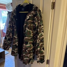 Stealth camo waterproof for sale  MANCHESTER