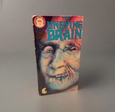 Undying brain vhs for sale  Northridge