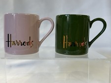 Harrods set ceramic for sale  MANCHESTER