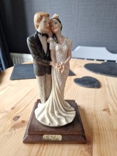 Belcari bride groom for sale  LINCOLN