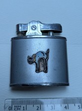 Vintage symbol lighter for sale Vintage symbol lighter for sale  BALLYCLARE
