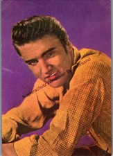 Photopostkarte elvis presley gebraucht kaufen  Dortmund