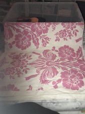 Laura ashley material for sale  SHAFTESBURY
