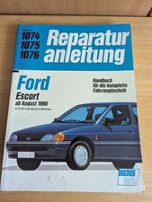 Reparatur anleitung ford gebraucht kaufen Reparatur anleitung ford gebraucht kaufen  Windeck
