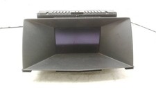 Usado, Opel Astra H 1.9CDTI 74kW Diesel 2006 Bildschirm Display Anzeige 13111163  comprar usado  Enviando para Brazil