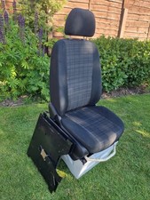 Swivel mercedes sprinter for sale  THORNTON-CLEVELEYS