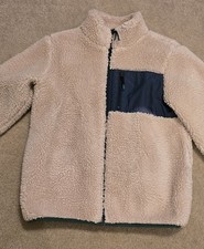 Boys beige green for sale  BIRMINGHAM