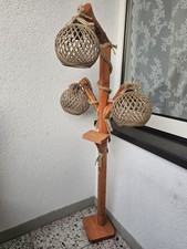 Design stehlampe standleuchte gebraucht kaufen  Detmold