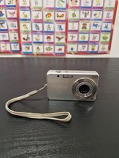 Fujifilm finepix j25 for sale  ROTHERHAM